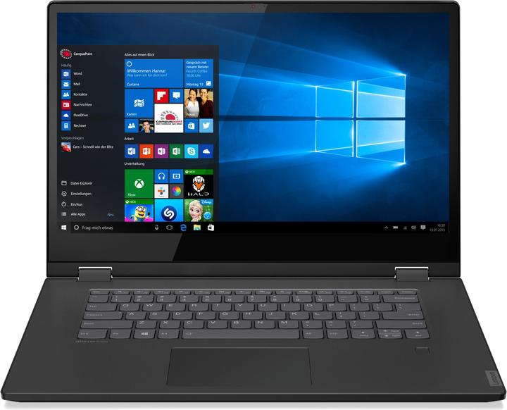 Lenovo IdeaPad C340-15IWL (15.60", Intel Core i5-8265U, 8 GB, 512 GB, CH)