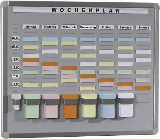 Immagine prodotto Eichner Scheda di sistema T-Card (60 x 47 cm)