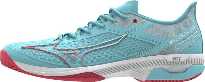 Produktbild Mizuno Wave Exceed Tour 5 CC W (41)