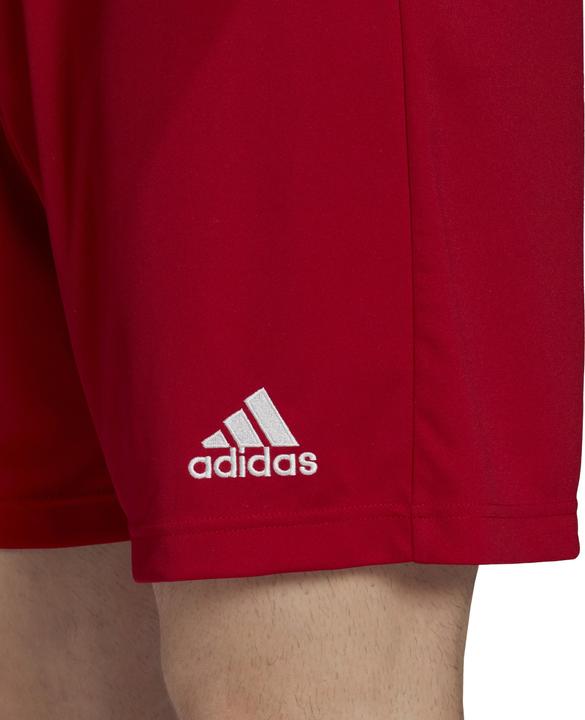 Produktbild adidas Herrenhose Entrada 22 rot H61735 (XS) (XS)