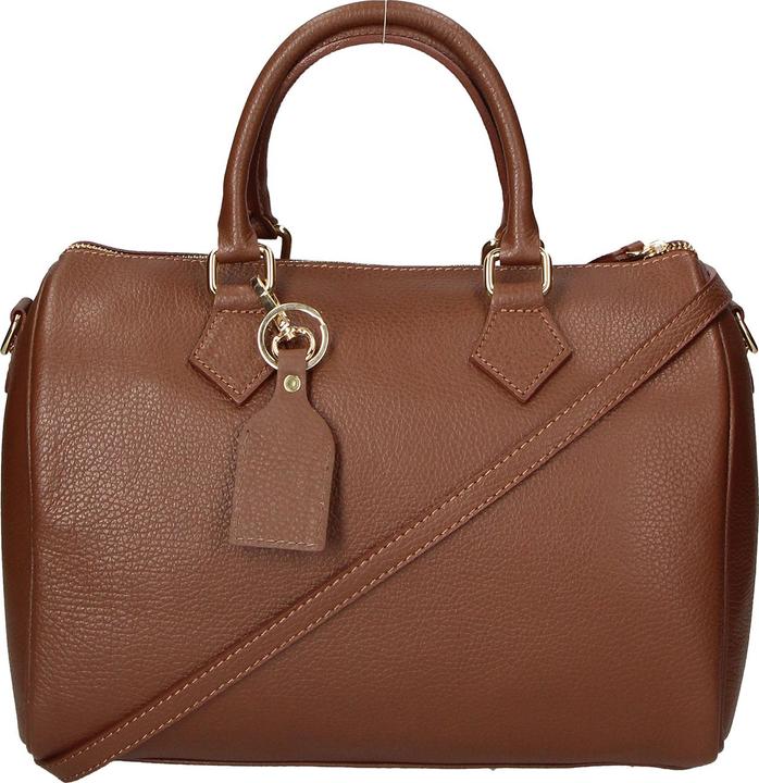 Actual product image Gave Lux Bowler bag