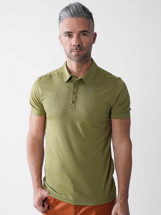 Actual product image Schöffel CIRC Polo Shirt Tauron M (50, L)