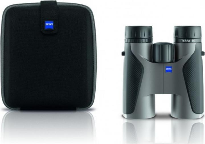 Image du produit Zeiss Terra ED 10x42 (10 x, 42 mm)