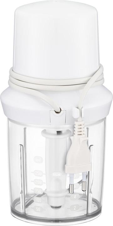 Image du produit Moulinex Moulinette Compact Mixer270W, 250ml (250 ml, 270 W)