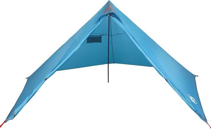 Actual product image VidaXL Tipi family tent 7 persons Waterproof (2.25 kg, 7 persons)