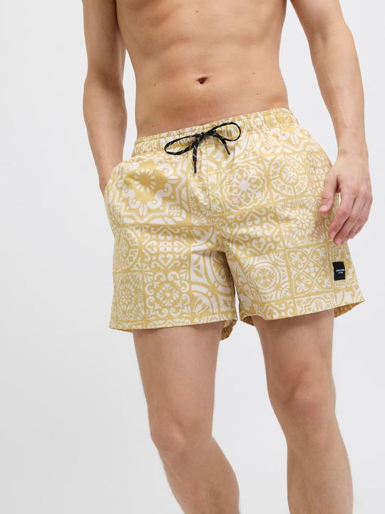 Image du produit Jack & Jones Regular Fit Badeshorts Badeshorts (XS)