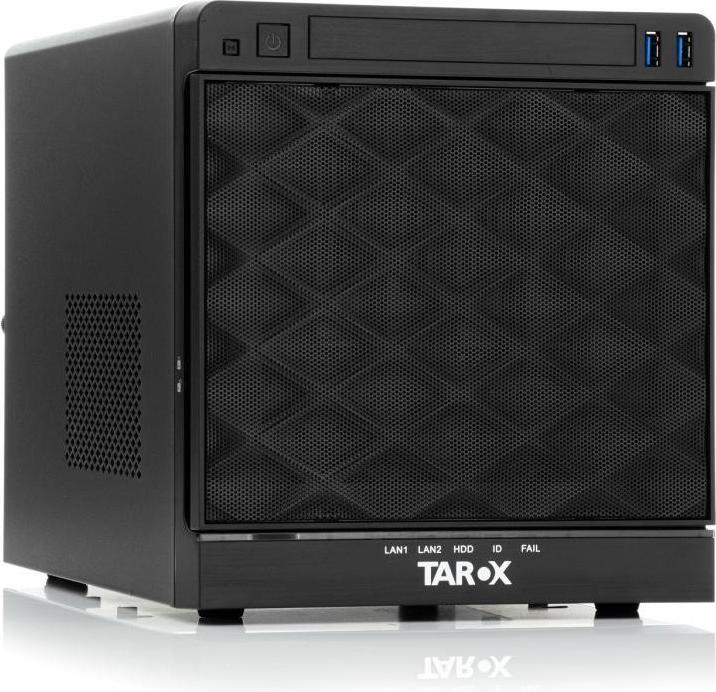 Image du produit Tarox ParX µServer G9v2-I E-2414/32GB/2x960G/VOS (Serveur de la tour)