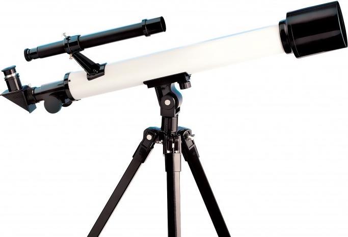 Immagine prodotto Buki Telescopio 30 Attività