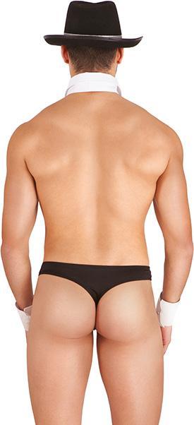 Produktbild S Pleasures Costume Set (One Size)