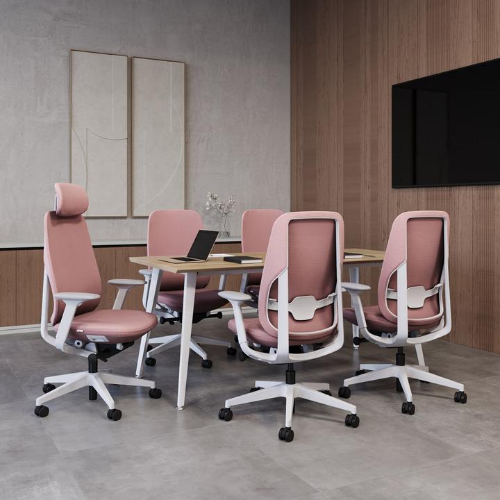 Produktbild ofinto Premium Bürostuhl Cloud