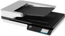 Produktbild HP ScanJet Pro 4500 fn1 (LAN, USB, WLAN)