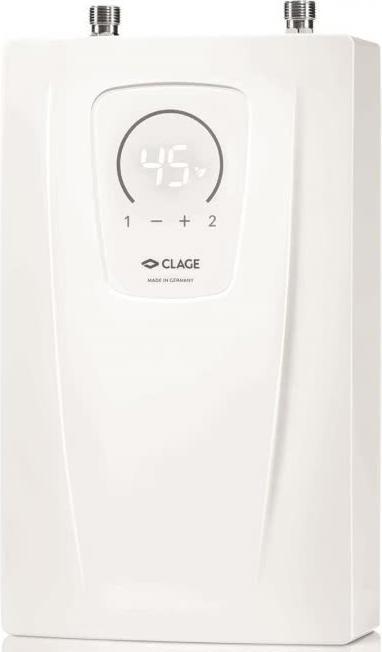 Actual product image Clage CEX-U