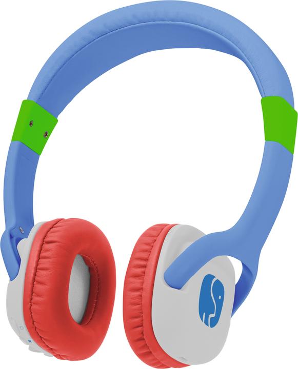 Image du produit TechniSat Hörchen mit Bluetooth (10 h, Filaire)