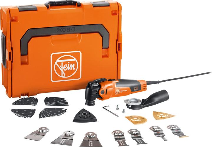 Image du produit Fein MM 500 Plus Top