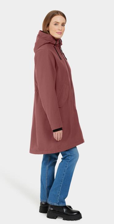 Produktbild Didriksons Women's Fia Parka (42, M)