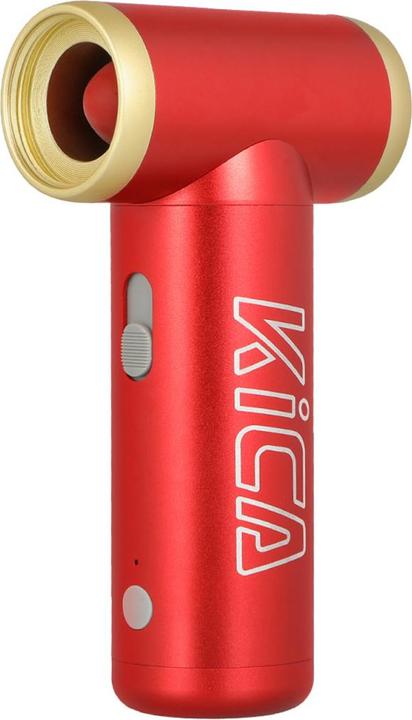 Produktbild Kica Jet Fan 2 Vacuum Kit
