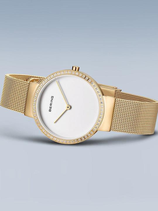 Produktbild Bering Classic Armbanduhr (Analoguhr, 31 mm)
