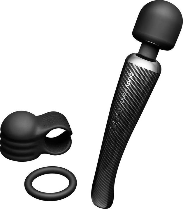 Bodywand Menswand Massager mural rechargeable