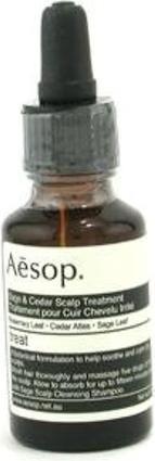 Aesop Sage und Cedar (25 ml)