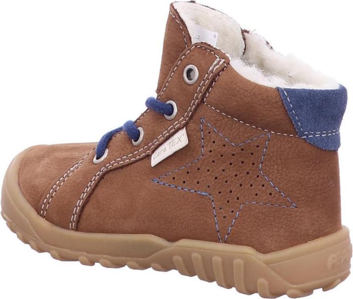 Actual product image Ricosta Toddler shoe Denny (26)