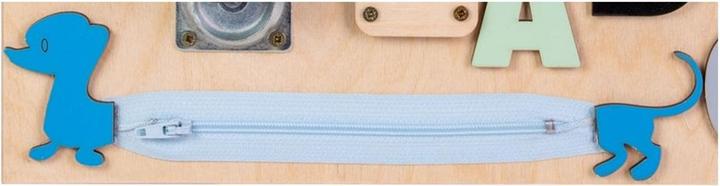 Produktbild Moni Lernboard, Lerntafel klein aus Holz