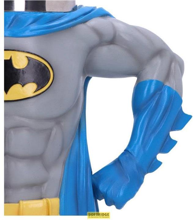 Produktbild Nemesis Now Batman Hero Tankard 16.3cm (1 x)