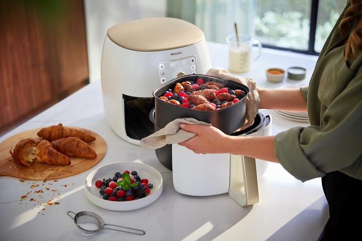 Image du produit Philips Airfryer XXL HD9870/20