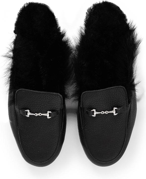 Actual product image Vitaform Supersoft mule (40)