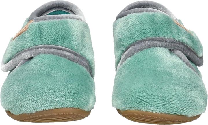 Produktbild Living Kitzbühel Baby's Klettschuh Samt Unifarben (23)