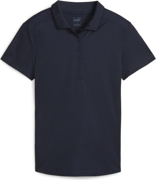 Puma W Pure SS Polo (XS)