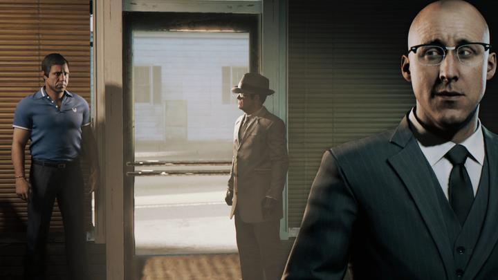 Produktbild 2K Games Mafia III (3) (Xbox One S, EN)