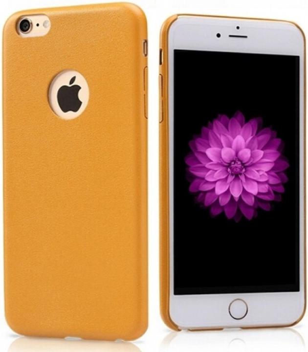 Image du produit G-Case Étui en cuir ultrafin pour iPhone 6S (Apple iPhone 6)