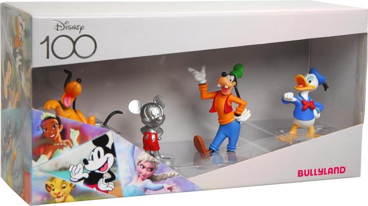 Image du produit Bullyland Disney 100 Coffret Classique