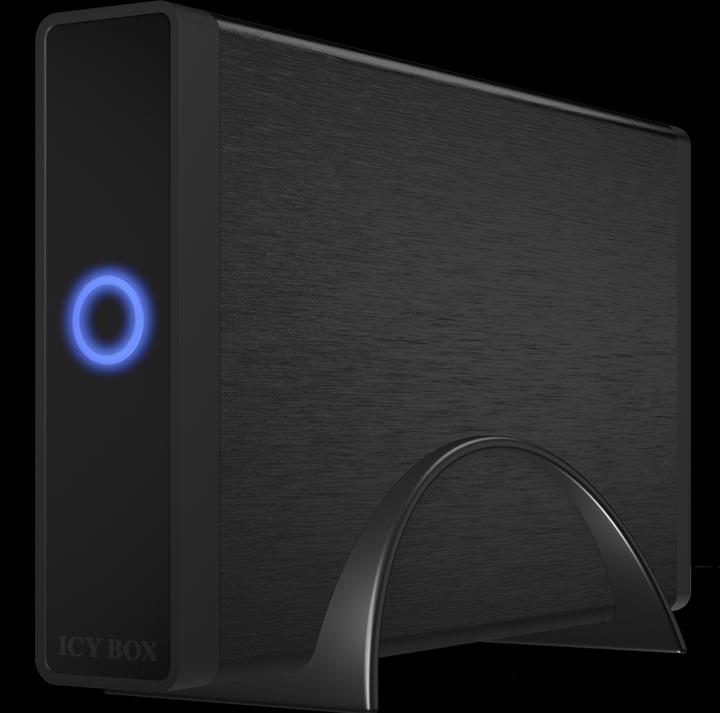 Image du produit Icy Box IB-377-C31 (3.5")