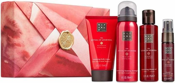 Produktbild Rituals Ayurveda Set (Körperpflegeset)