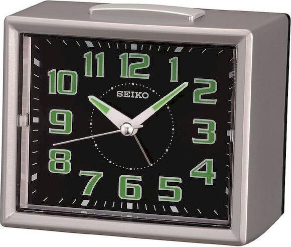 Immagine prodotto Seiko Sveglia LCD