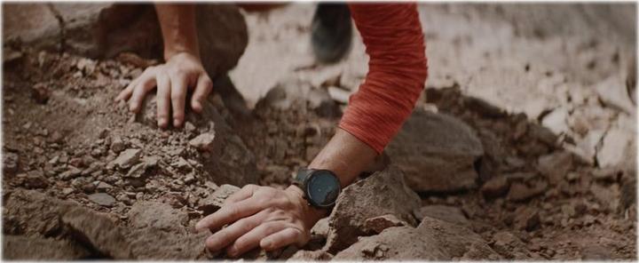 Produktbild Suunto 9 Baro (50 mm)
