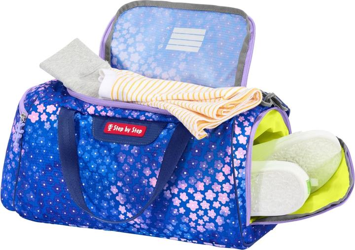 Immagine prodotto Step by Step Borsa sportiva (13 l)