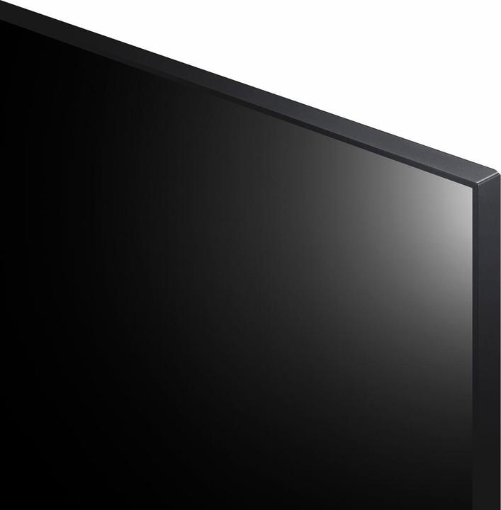 Actual product image LG 43QNED776RB (43", QNED, 4K, 2024)