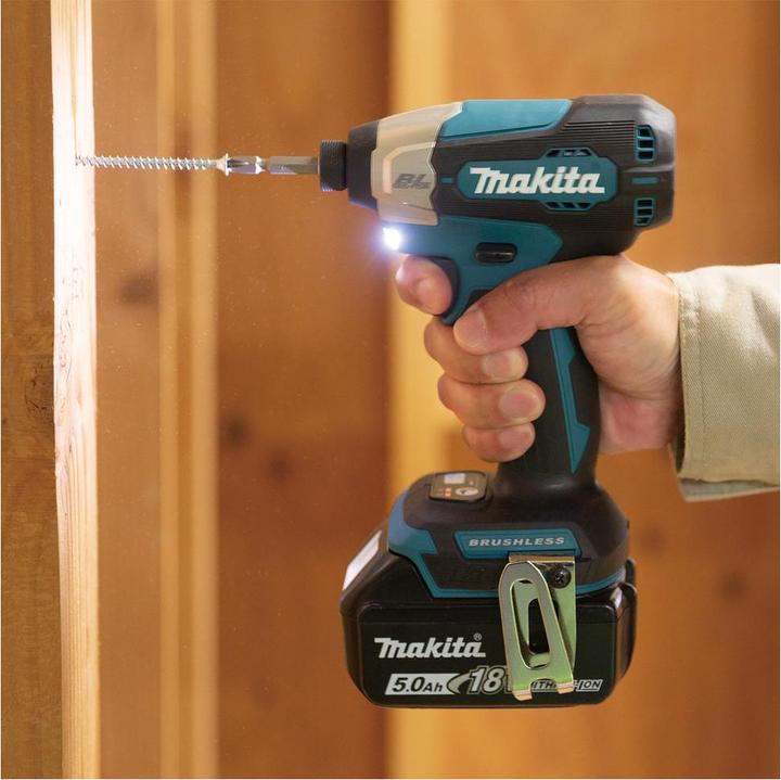 Produktbild Makita DTD157Z (Akkubetrieb)