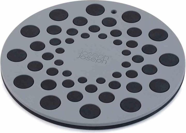 Joseph Joseph Spot-On Silikonuntersetzer (2 x, Pfannenuntersetzer)