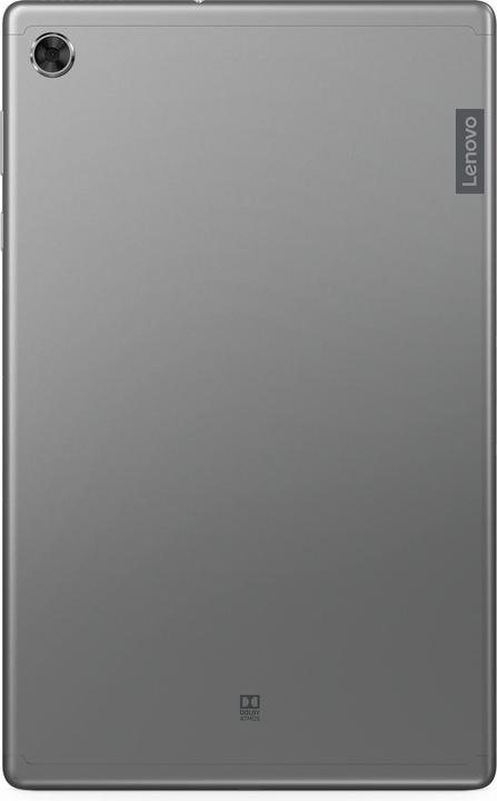 Actual product image Lenovo Tab M10 Plus (2nd gen) (4G, 10.30", 128 GB, Iron grey)