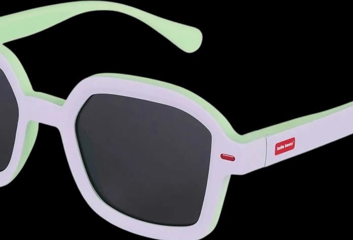 Actual product image Hello Hossy Hossy Stella - Cat. 3 Polarised