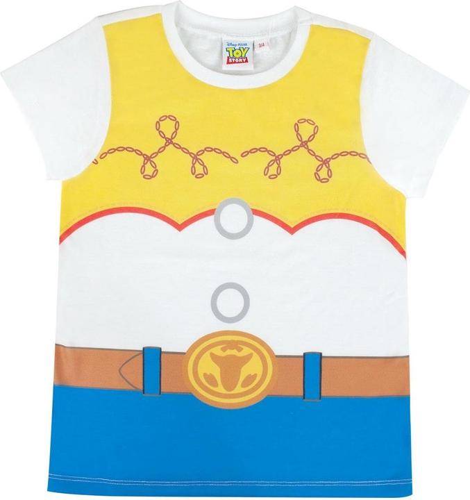 Image du produit Disney Toy Story Pyjama fille (140)