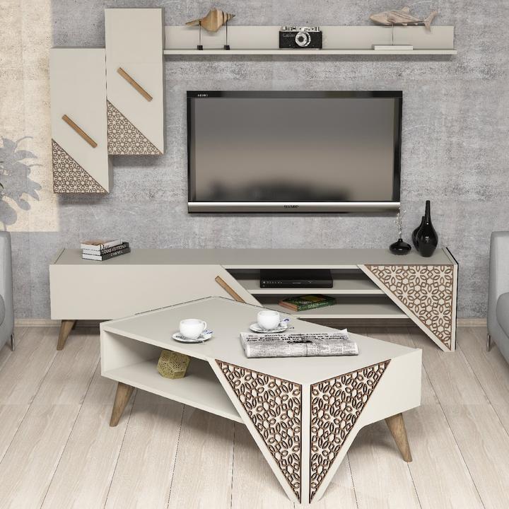 Actual product image Hanah Home Hailey (180 x 37 x 40 cm)