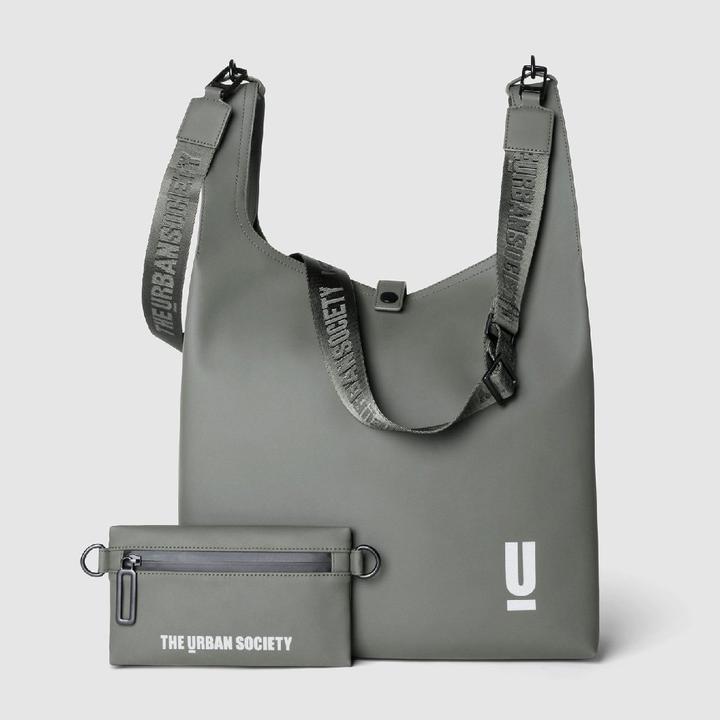 Image du produit The Urban Society MARKET BAG - Sac à main (17 l)