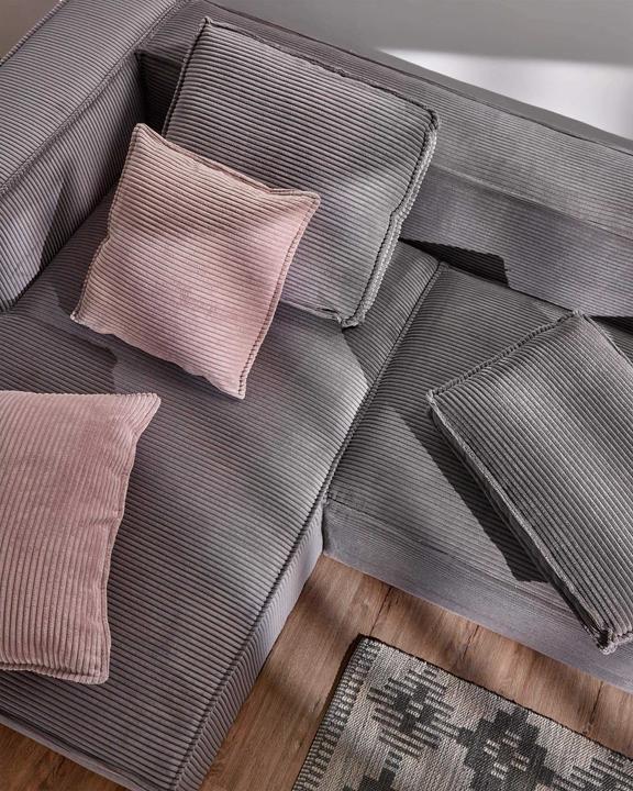 Image du produit Kave Home Blok (Canapé d'angle, 3 places)