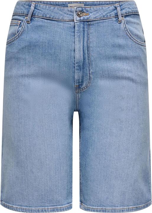Denim bleu clair