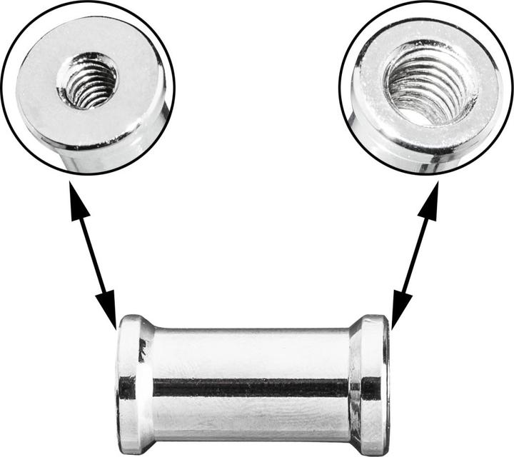 Produktbild Walimex Dual Flash Bracket System mit Ausleger (Blitzhalterung)