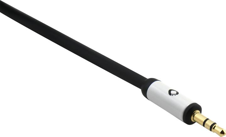 Actual product image Oehlbach I-Connect J-35 (1.50 m, 3.5mm jack (AUX))